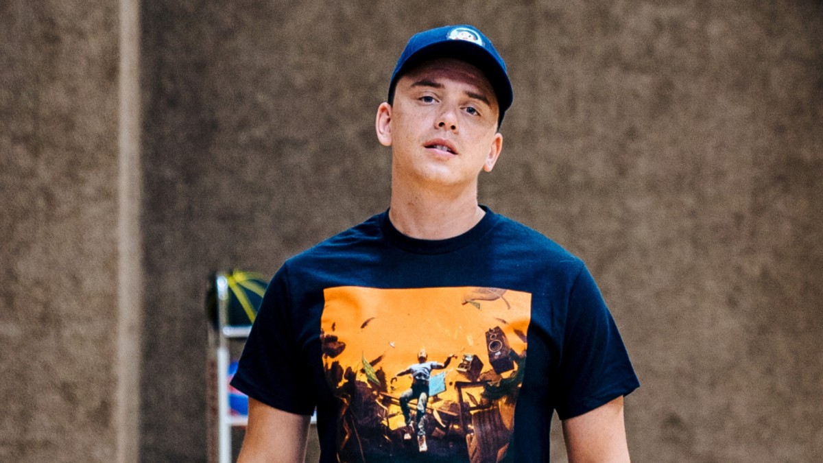 logic and madlib