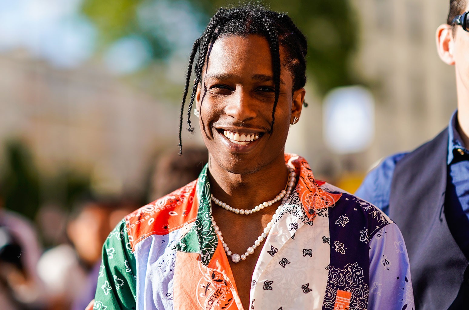 A$AP Rocky