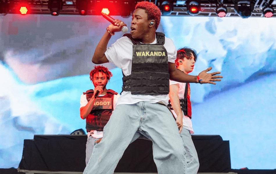Brockhampton