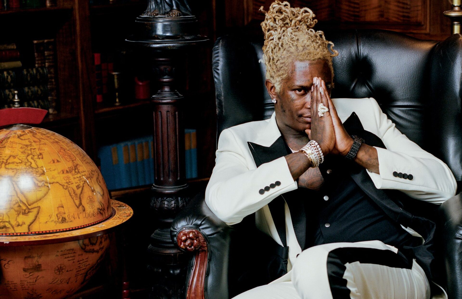 Young Thug