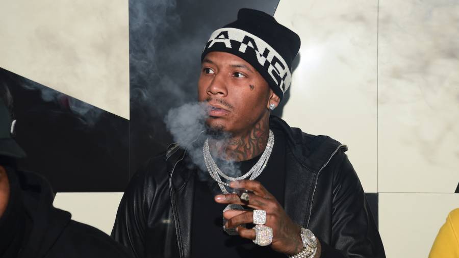Moneybagg Yo