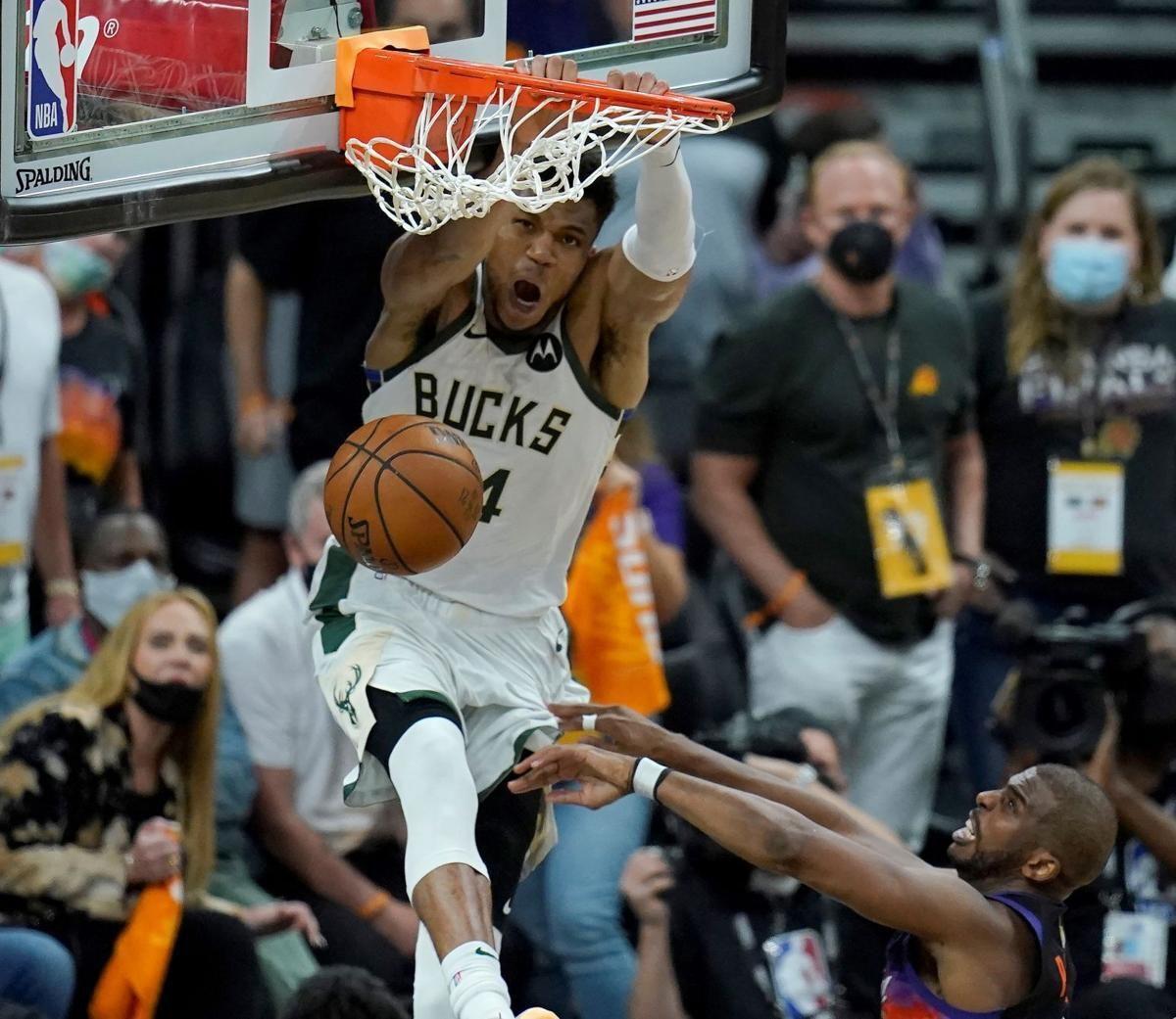 Giannis
