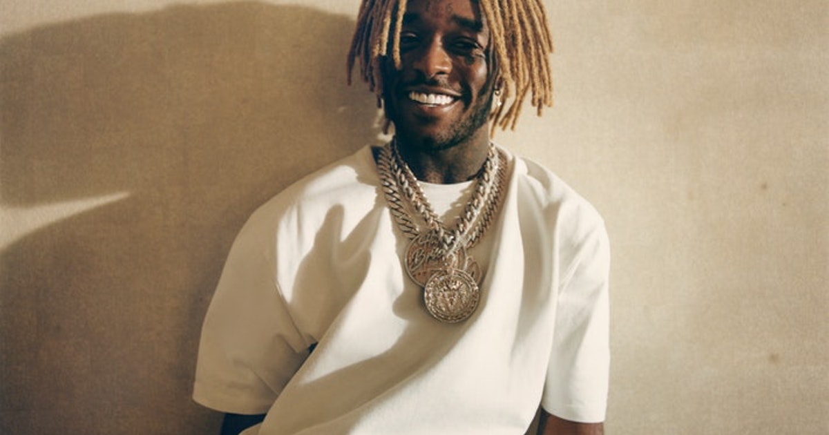 Lil Uzi Vert