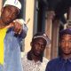 A Tribe Called Quest Auction Royalties from First Albums