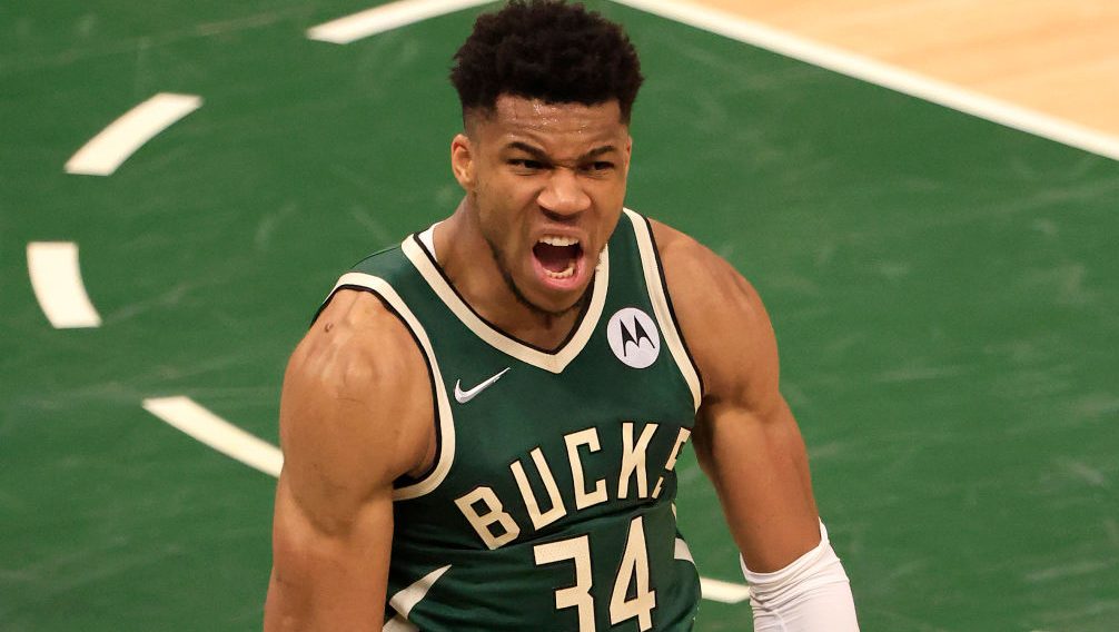 Milwaukee Bucks