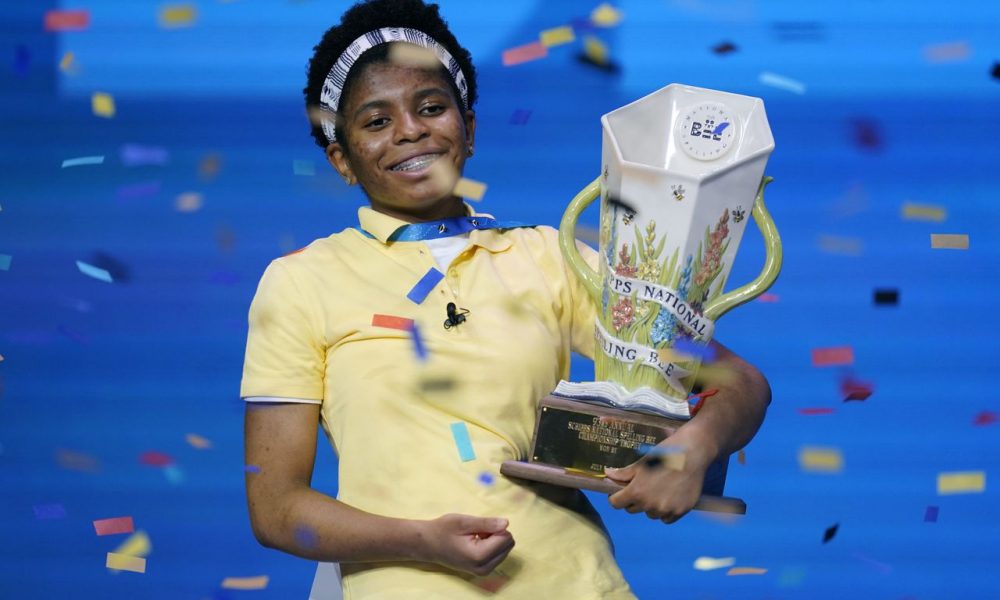 The 14-year-old basketball prodigy