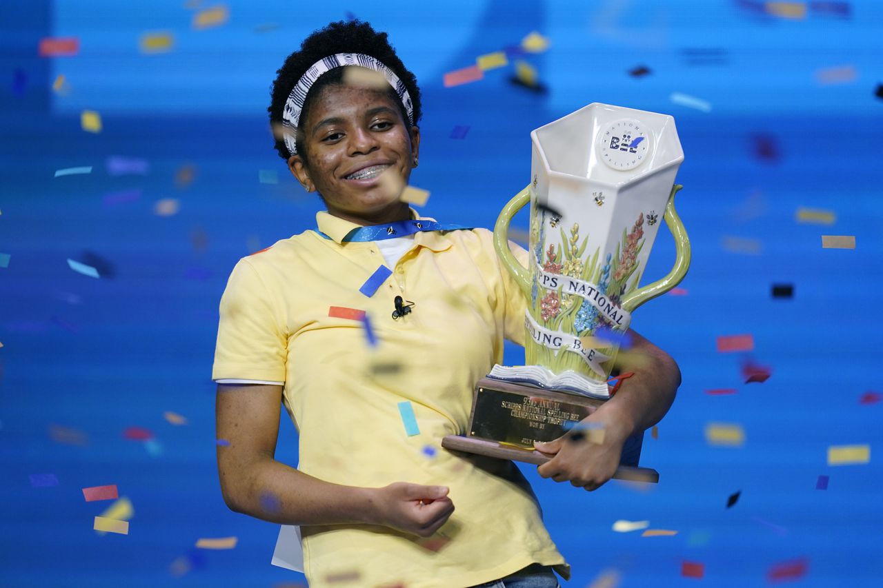 The 14-year-old basketball prodigy