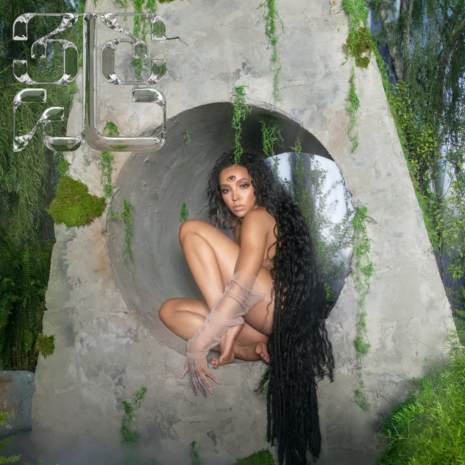 Open Your Mind With 333, Tinashe’s New Upcoming Album