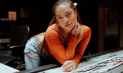 “Ur Best Friend” featuring shining R&B artist, Kehlani, comes out this Friday