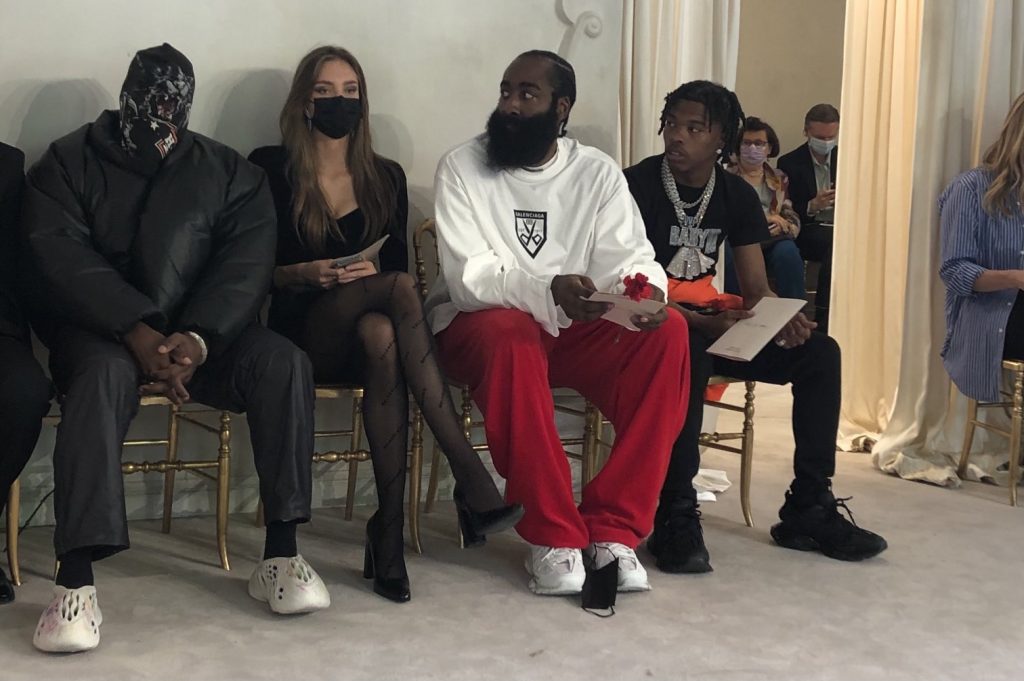 Kanye West