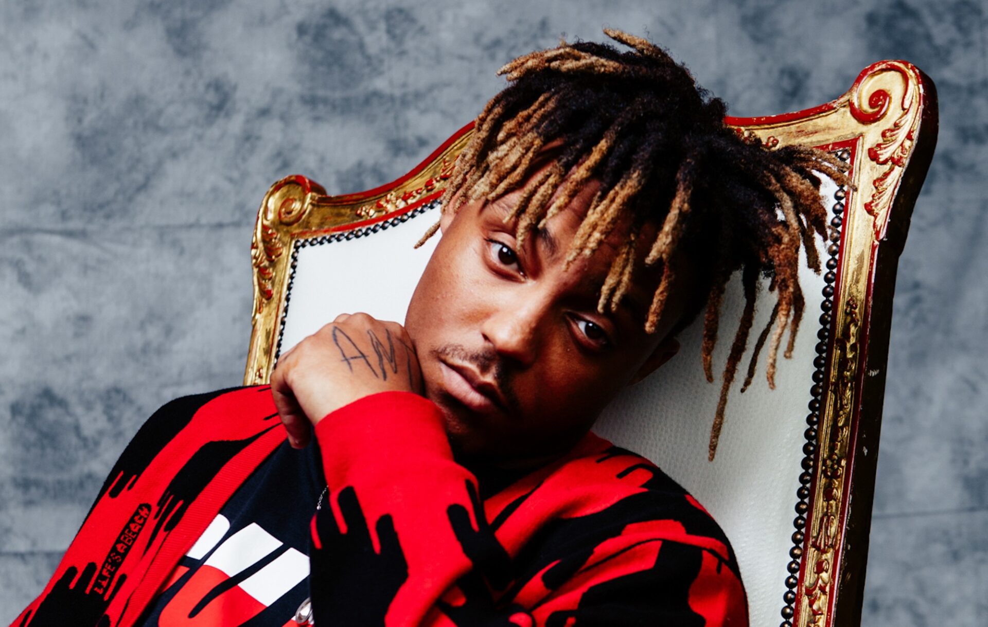 Juice WRLD