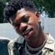 Lil Nas X teases Kanye-produced new single "Industry Baby"