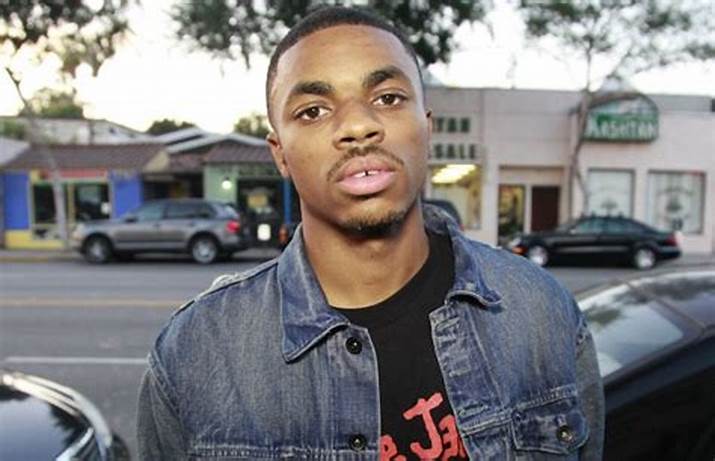 Vince Staples