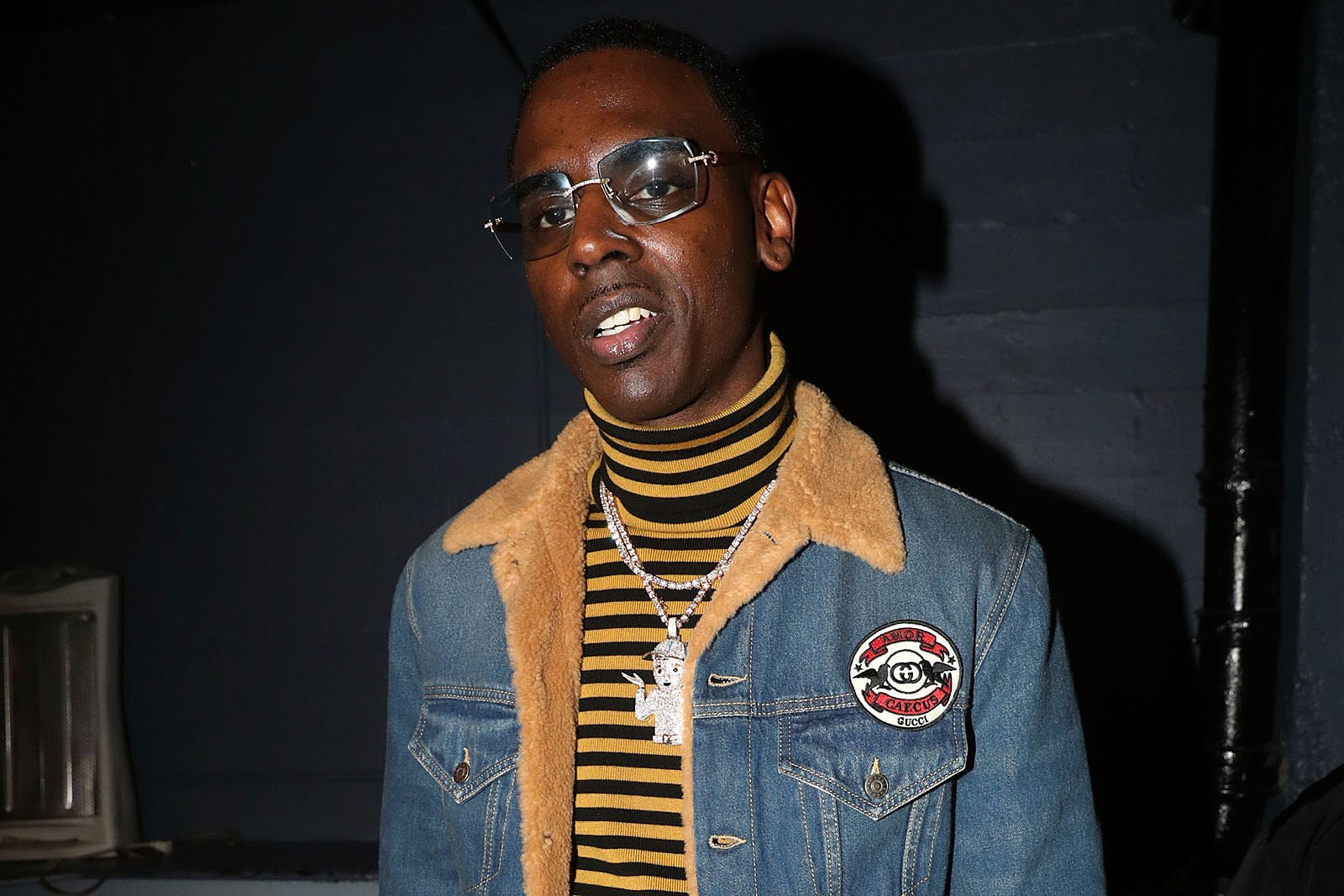 Young Dolph