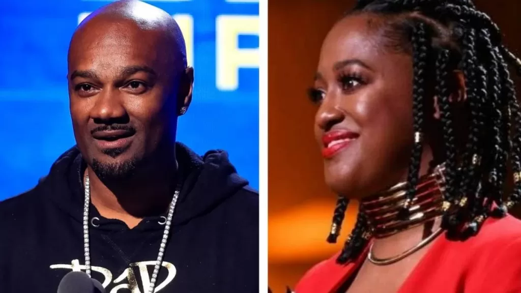 Rapsody Big Tigger host Off Top