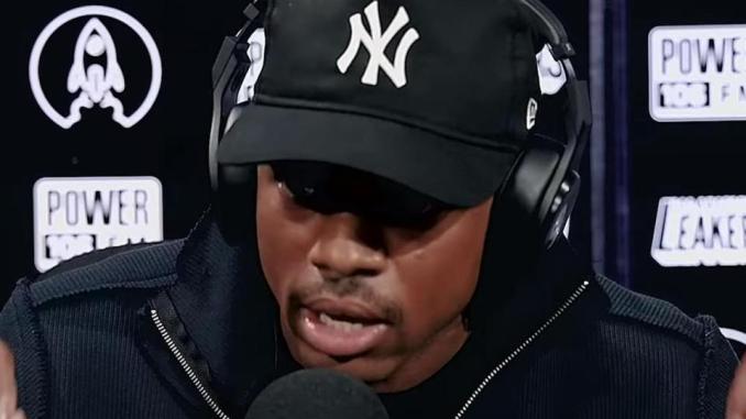 Vince Staples Snaps on LA Leakers Freestyle