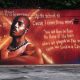New DMX Mural