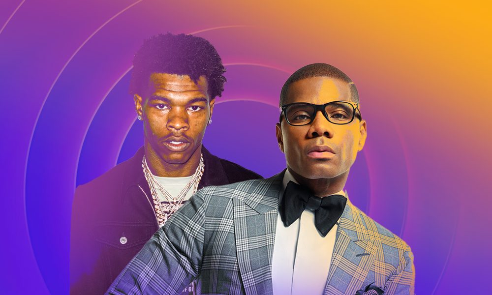 Lil Baby and Kirk Franklin to Release New “We Win” Video