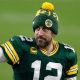 Aaron Rodgers