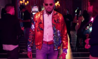 Chris Brown faces Lawsuit