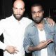 Common and Kanye West