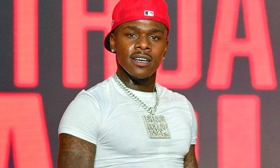 Dababy talks tough about his new album