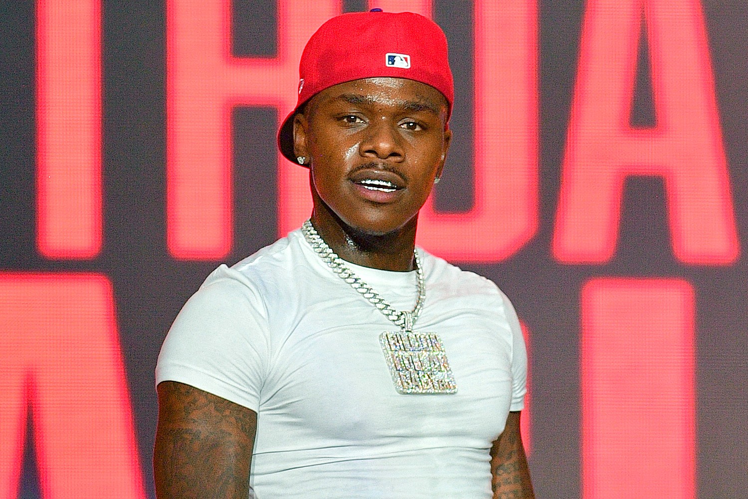 Dababy talks tough about his new album