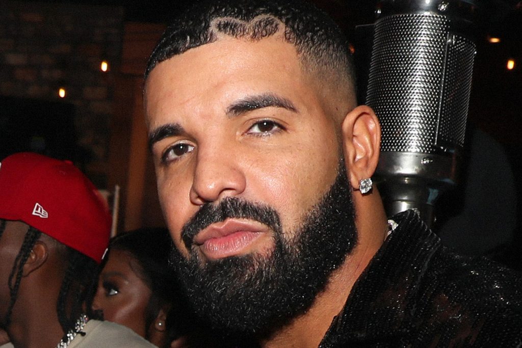 Drake