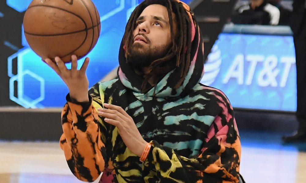 Dreamville and Wilson partner to revive Chicago's Pro-Am Basketball League