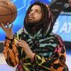 Dreamville and Wilson partner to revive Chicago's Pro-Am Basketball League
