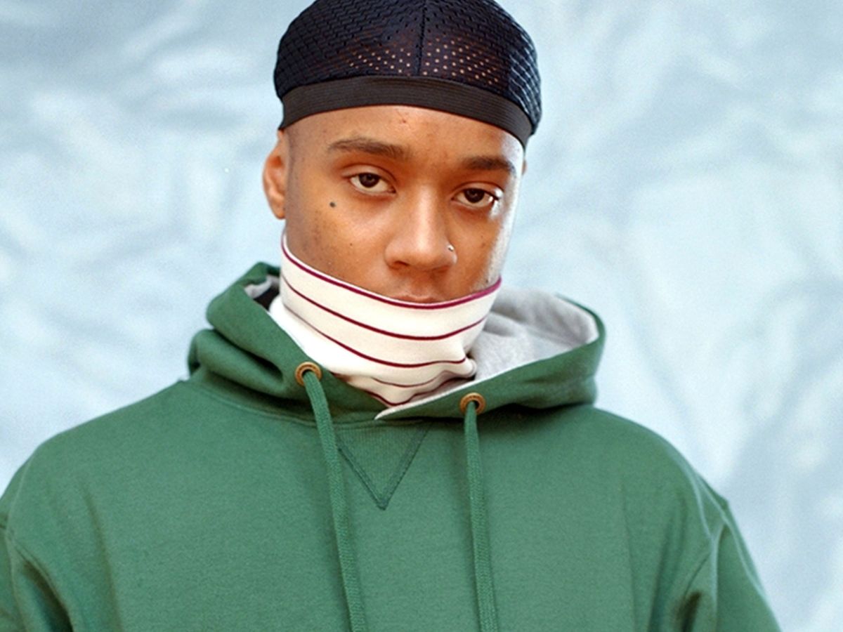 Rejije Snow released a New Music Video with Tinashe and grouptherapy