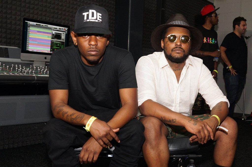 ScHoolboy Q