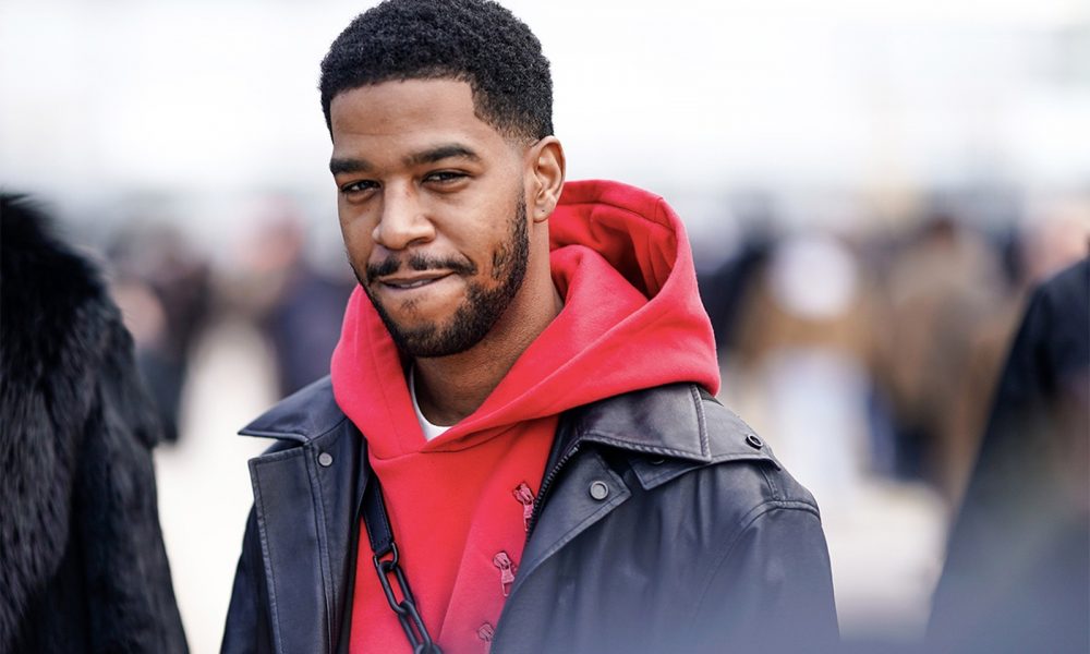 Kid Cudi