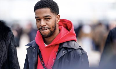 Kid Cudi