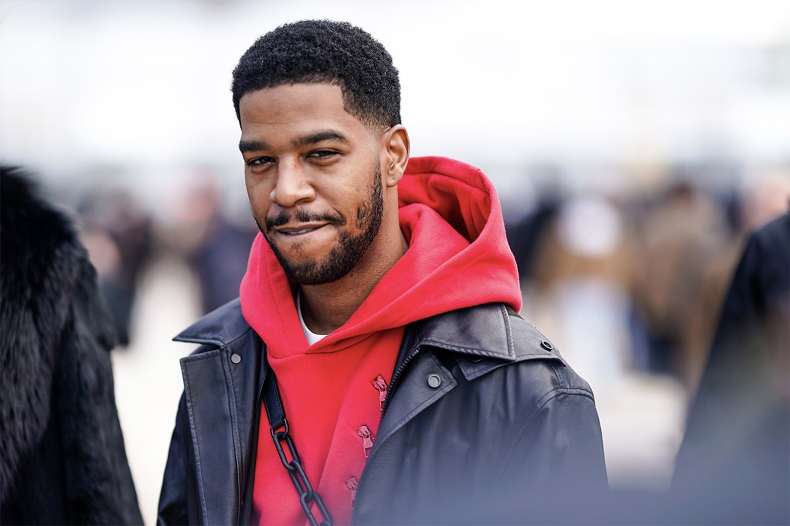 Kid Cudi