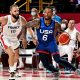 Team USA Basketball falls to France to open Tokyo Games