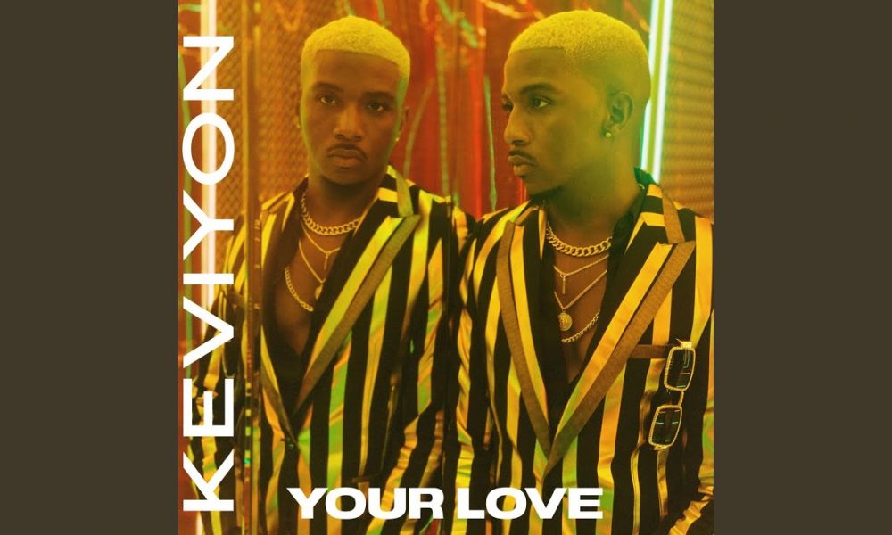 Keviyon