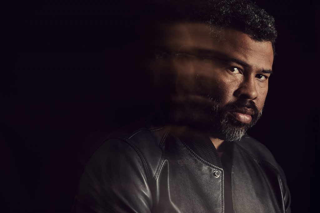 Jordan Peele Announces New Movie, "NOPE"