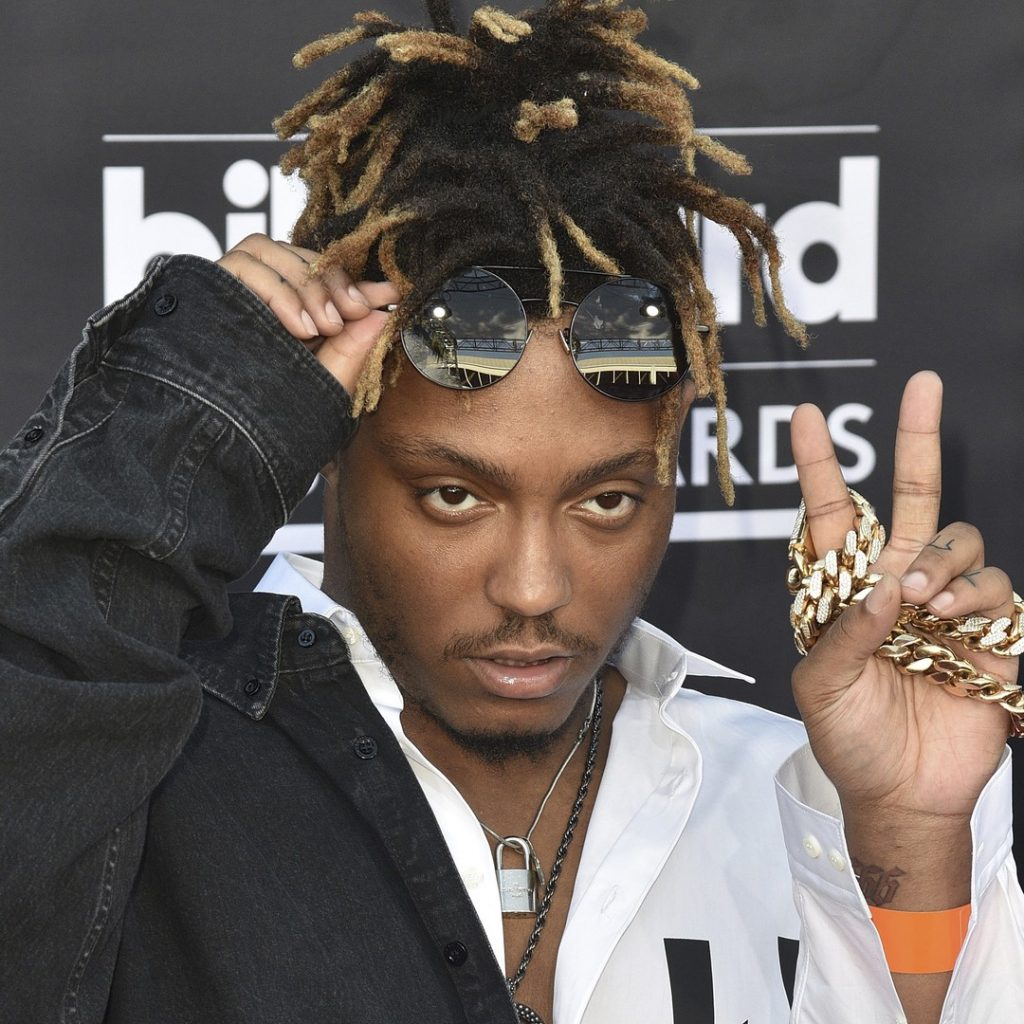 Juice WRLD