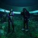 Presented by VEVO, Ariana Grande and Ty Dolla $ign give a lush performance of Ariana Grande’s “Safety Net”