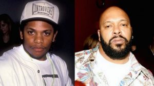 The mysterious death of Eazy-E