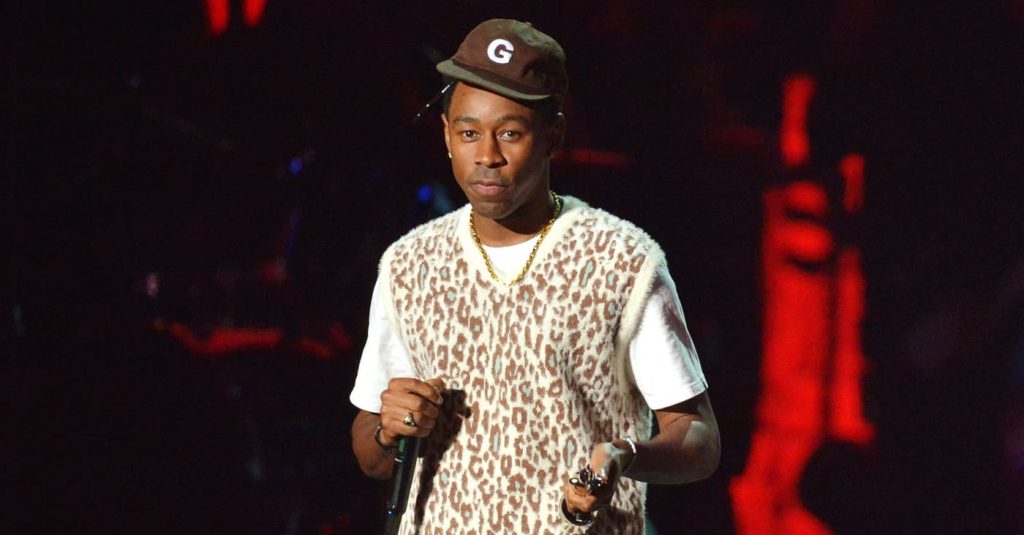 Tyler, The Creator