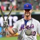 Pete Alonso Defends Home Run Derby Crown