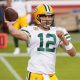 Aaron Rodgers