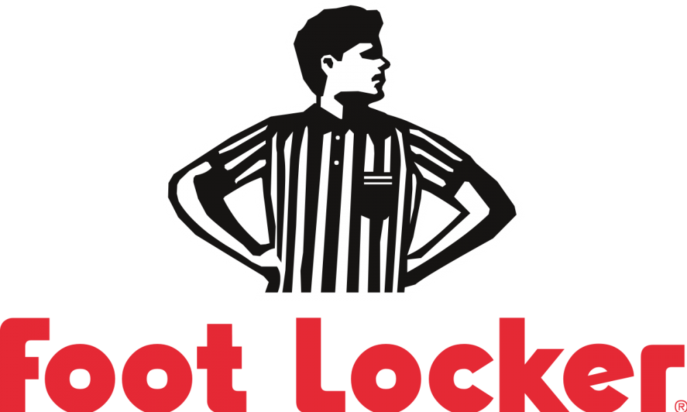Foot Locker logo