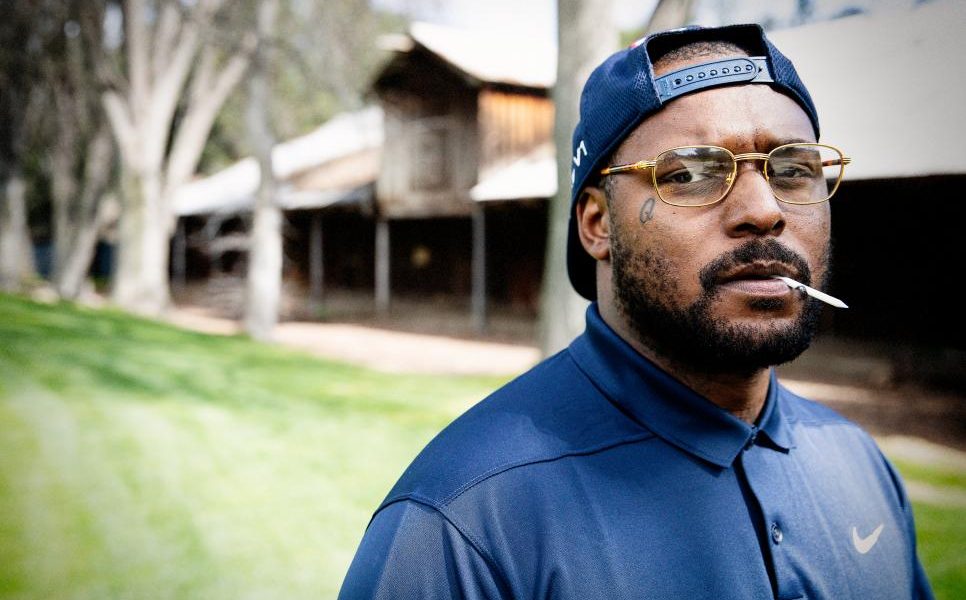 Schoolboy Q Has Showed New Material on Twitch