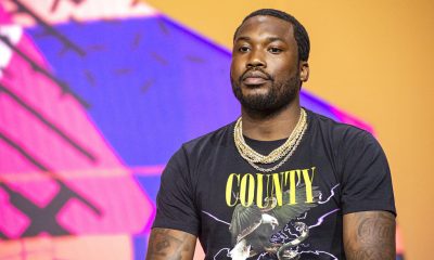 Meek Mill Dropped ‘War Stories’