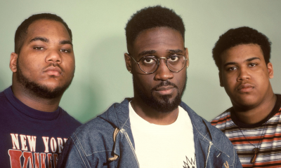 Talib Kweli says De La Soul Finally Own Rights to Masters