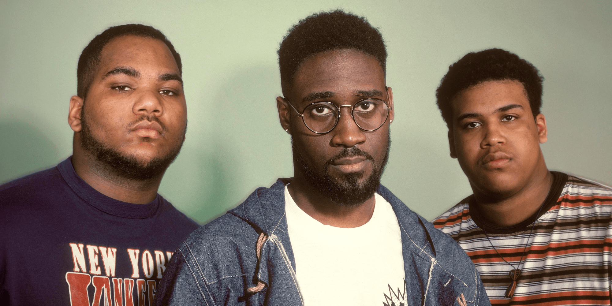 Talib Kweli says De La Soul Finally Own Rights to Masters