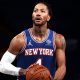 Knicks Sign Evan Fournier, Bring Back Derrick Rose in Free Agency